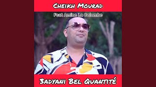 3adyani Bel Quantité [upl. by Berte]