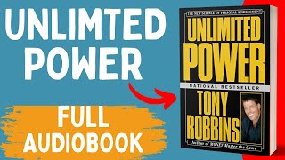 Unlimited Power  By Tony Robbins Full 🎧Audiobook In English  Part 1 [upl. by Aicargatla548]