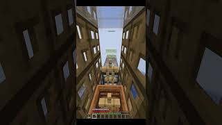 New Stack Raid Farm Minecraft 121 [upl. by Aronek797]