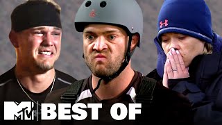 Best of The Challenge 💪 SUPER COMPILATION  AloneTogether [upl. by Nylesoj200]