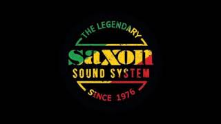 Saxon Sound System 1987 [upl. by Yllod423]