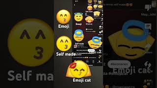 emoji emojicat duet youtubeshorts roblox trending samandcolby samandcolbyreacts funny [upl. by Rye898]