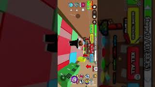 playing roblox first time in my YouTube channel [upl. by Ysabel]