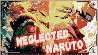 Akatsuki is here   Neglected Naruto  NTS  PART 22 [upl. by Maffa]