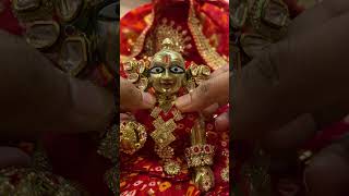 Navratri Day 6  Katyayani Roop Devi Durga  Devi Katyayani Bhajan  ॐ देवी कात्यायन्यै नमः [upl. by Kingston919]