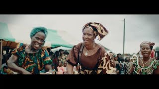 KEROZEN AZIGBO CLIP OFFICIEL [upl. by Ondrea766]