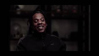 JayZ Tells an Amazing Story About DMX  LeBron James’ The Shop [upl. by Fidelis159]