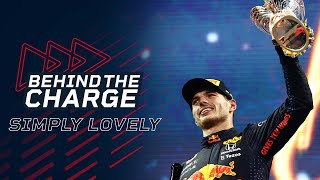 Behind The Charge as Max Verstappen WINS 2021 F1 Championship [upl. by Judus]