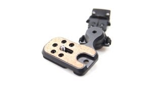 Custom SLR MPlate Pro Universal Tripod Plate Review [upl. by Eciryt979]