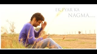 Ek pyar ka nagma hai cover ft Rishabh TiwariAnurag Chandra [upl. by Alake901]