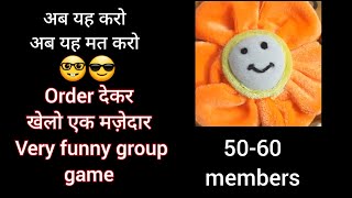 New year group games for party 🤩🙃 group games for ladies  kitty party games😎 Funny Group games 🥳 [upl. by Wieren]