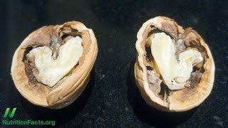 Walnuts and Artery Function [upl. by Mashe197]