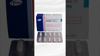 Dalacin C capsule का उपयोग Bacterial infection skinampsoft tissue gynecological infection septic [upl. by Adnaerb358]