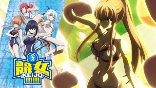 KEIJO EPISODE 10 REACTION Jubei [upl. by Yniffit]