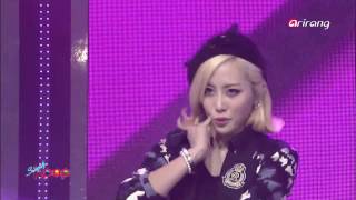 Simply KPop Ep94 Blady  Blood Type B Girl  심플리케이팝 블레이디 B형여자 [upl. by Eseret]