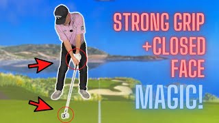 The Best Golf Swings on Tour in Slow Motion [upl. by Ettevets]