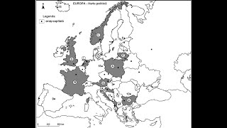 BAC Geografie 2023 August  Rezolvare completă [upl. by Aubarta]