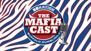 The Mafia Cast Lets talk Bills free agents [upl. by Downey]