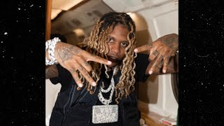 FREE  OTF BOONIE  LIL DURK TYPE BEAT 2024 ALL AROUND [upl. by Alle]