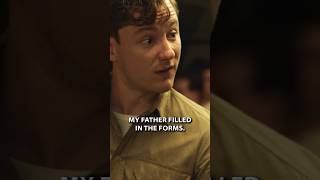 quotYoure Sergeant Major Major Majorquot  Catch22 TV Mini Series 2019 shorts catch22 movie scene [upl. by Ewell]