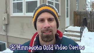 Intro to the Minnesota Cold Video Series [upl. by Erreipnaej252]