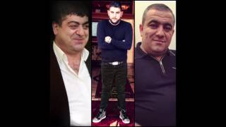 Dj Davo  Jana Jana Feat Spitaci Hayko amp Tatoul [upl. by Nyrroc113]