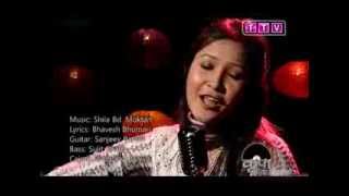 Pahilo Maya  SHITAL MOKTAN  KRIPA UNPLUGGED [upl. by Ekul43]