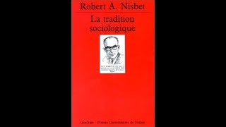 A NÊMESIS DO RACIONALISMO  MAX WEBER  ROBERT NISBET [upl. by Arual8]