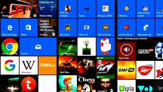 Najlepsze z najlepszych aplikacji i gier na Windows 10 3 [upl. by Pearle]