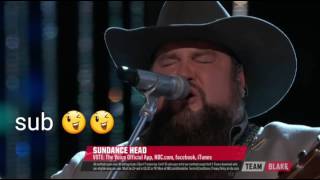 Sundance Head  Finale At Last [upl. by Babbie]