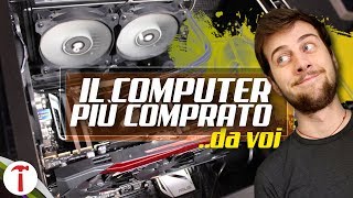 Il PC gaming che avete comprato di più negli ultimi mesi [upl. by Retsek]