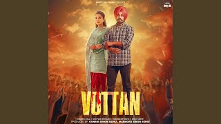 Vottan feat Deepak Dhillon [upl. by Theresa366]