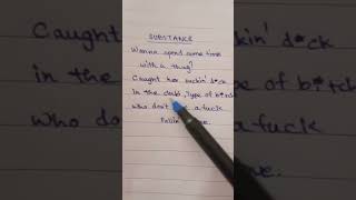 Substance👀03 Greedo lyrics spedup shorts [upl. by Aeslek]