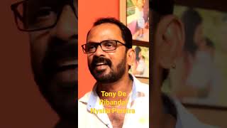 Konkani song short Mistri by Nysha Pereira and Tony De Ribandar [upl. by Rocco]