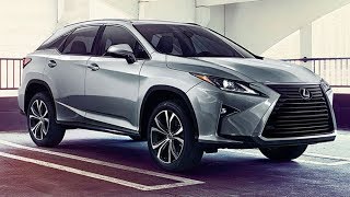 9 Comfortable Best Luxury SUVs For 2018 amp 2019 [upl. by Atihana99]