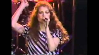 Amy Grant  Sing Your Praises To The Lord [upl. by Krysta]