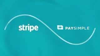 Enrolling in PaySimple powered by Stripe [upl. by Annice402]