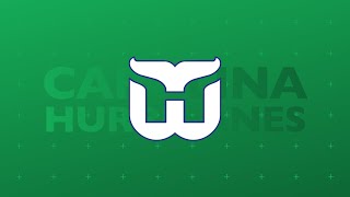 Carolina Hurricanes 2024 Goal Horn Whalers Night [upl. by Taka]