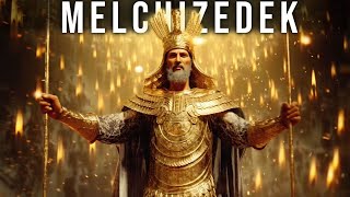 Who Was Melchizedek amp Why Is He Important To Us Biblical Stories Explained [upl. by Ylevol]