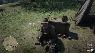 Uncle has Lumbago AND Schizophrenia [upl. by Trevorr]