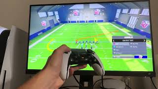 College Football 25 How to Run Audible Tutorial PS5 amp Xbox Series XS [upl. by Shakti429]