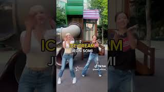 Fun summer songs  summer fun kpop song viral icecream fyp [upl. by Gibrian]