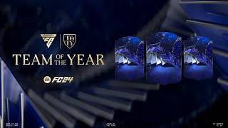 Fc 24 Sports Vote Toty [upl. by Paynter8]