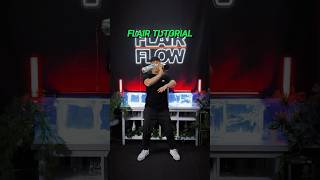 Flair Bartending tutorial 🍾🍸 flairflow flairbartending school bartending flairtutorial howto [upl. by Trojan]