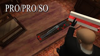 HC  Traditions of the Trade PROPROSO  Shotgun Flower Box quotOnlyquot [upl. by Anovad649]