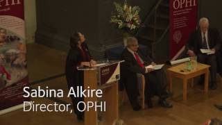 Amartya Sen democracy and social decisions  introductory speeches [upl. by Ariuqahs]