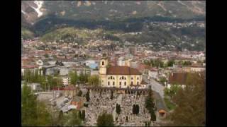 AT  INNSBRUCKWILTEN Basilika Unsere Liebe Frau von der unbefleckten Empfängnis  Vollgeläute [upl. by Edrock]