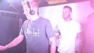 Paul O Vs Riddler Vs Roze  MC Marcus  Live  Dioxide 6th Birthday 030224 [upl. by Fenwick]