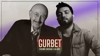 Özdemir Erdoğan X Taladro  GURBET Mix [upl. by Fritzsche672]