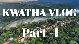 Kwatha Volg  part1  kwatha manipur memories [upl. by Suivatna504]